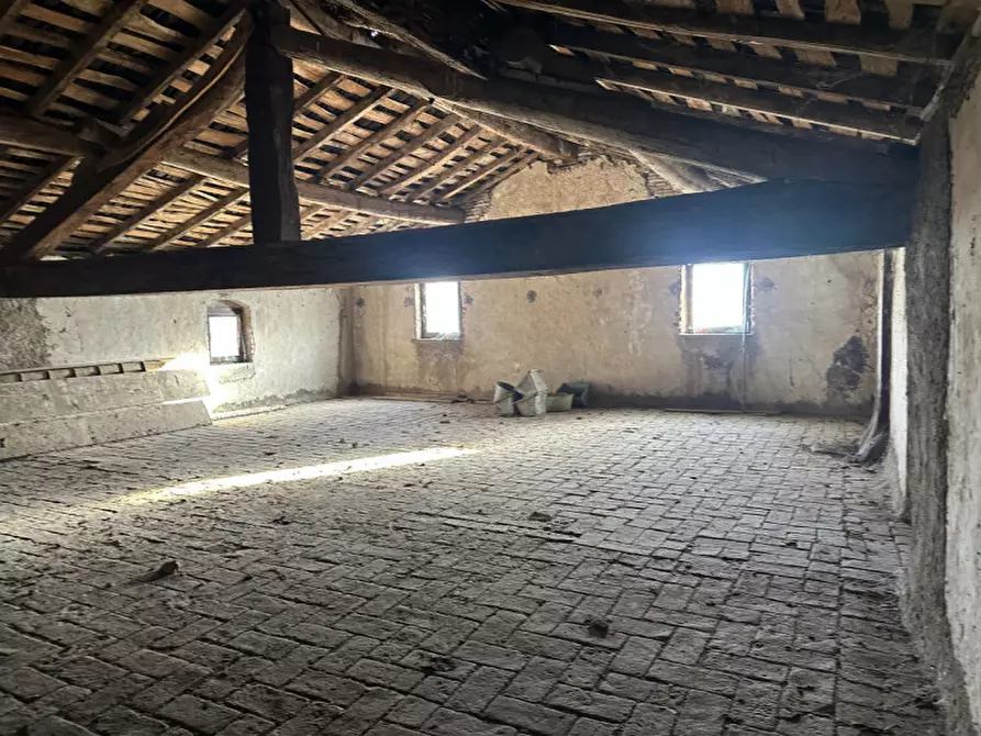 Immagine 71 di Villa in vendita  in via alacide de gasperi a Bedizzole