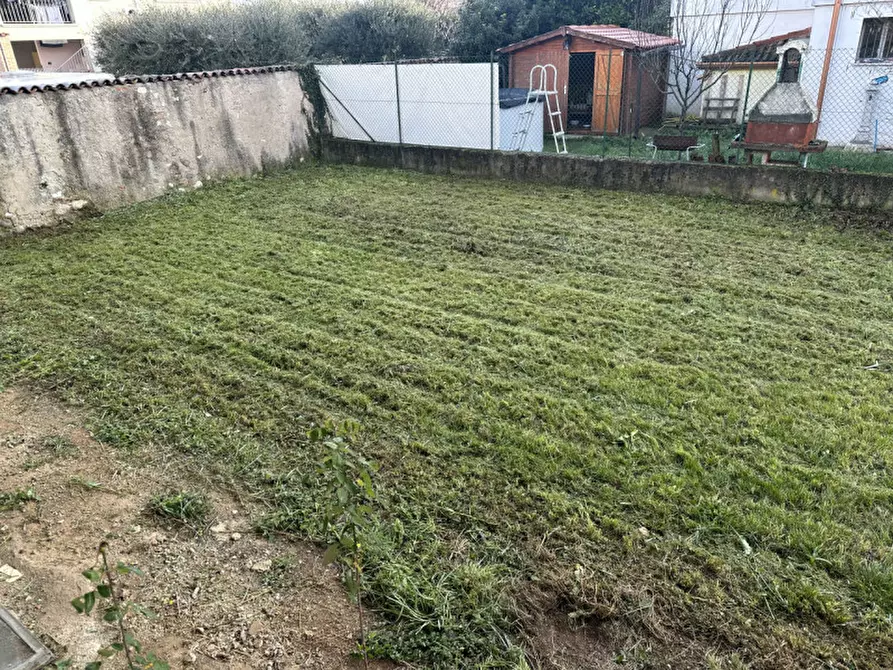 Immagine 76 di Villa in vendita  in via alacide de gasperi a Bedizzole