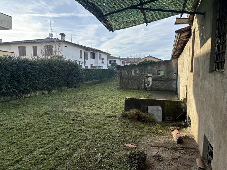 Immagine 77 di Villa in vendita  in via alacide de gasperi a Bedizzole