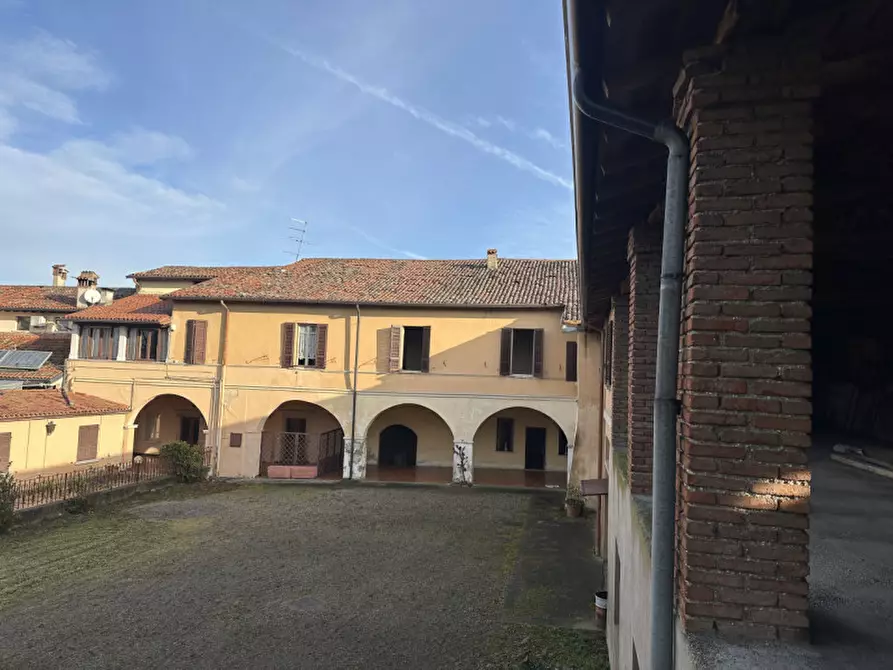 Immagine 80 di Villa in vendita  in via alacide de gasperi a Bedizzole