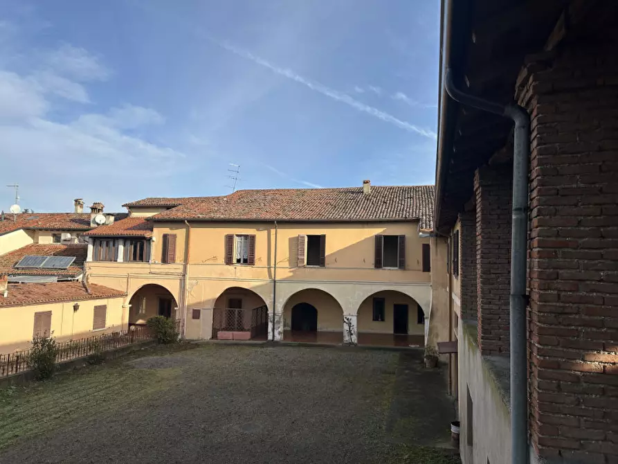 Immagine 83 di Villa in vendita  in via alacide de gasperi a Bedizzole