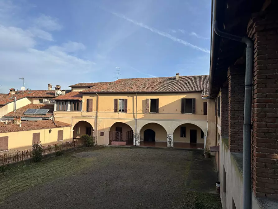 Immagine 84 di Villa in vendita  in via alacide de gasperi a Bedizzole