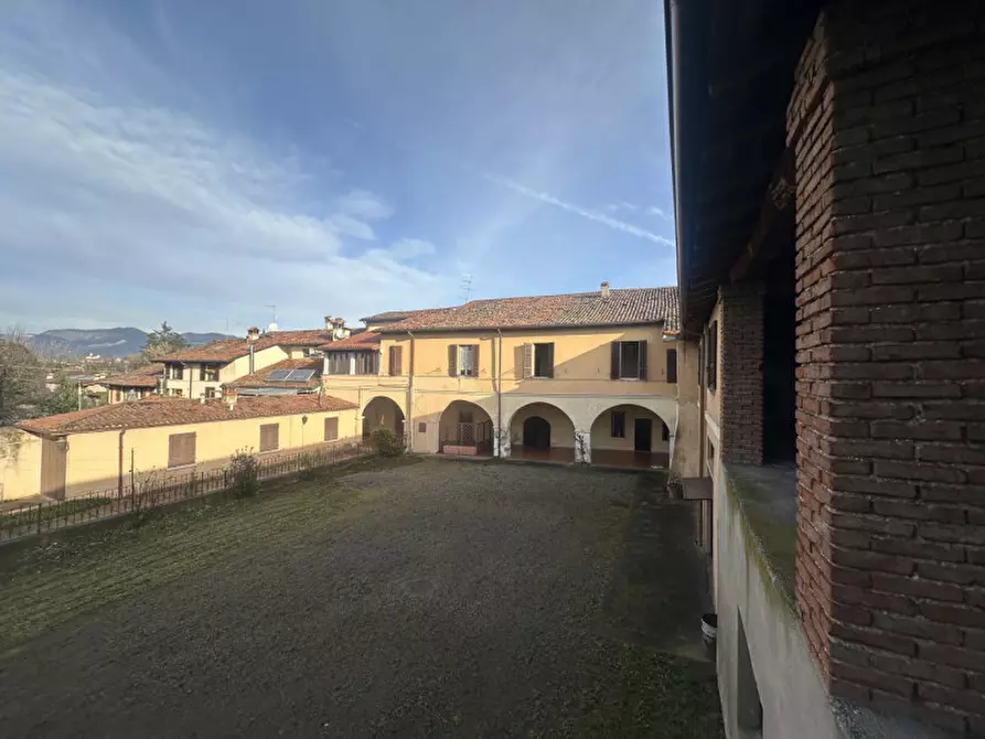 Immagine 85 di Villa in vendita  in via alacide de gasperi a Bedizzole