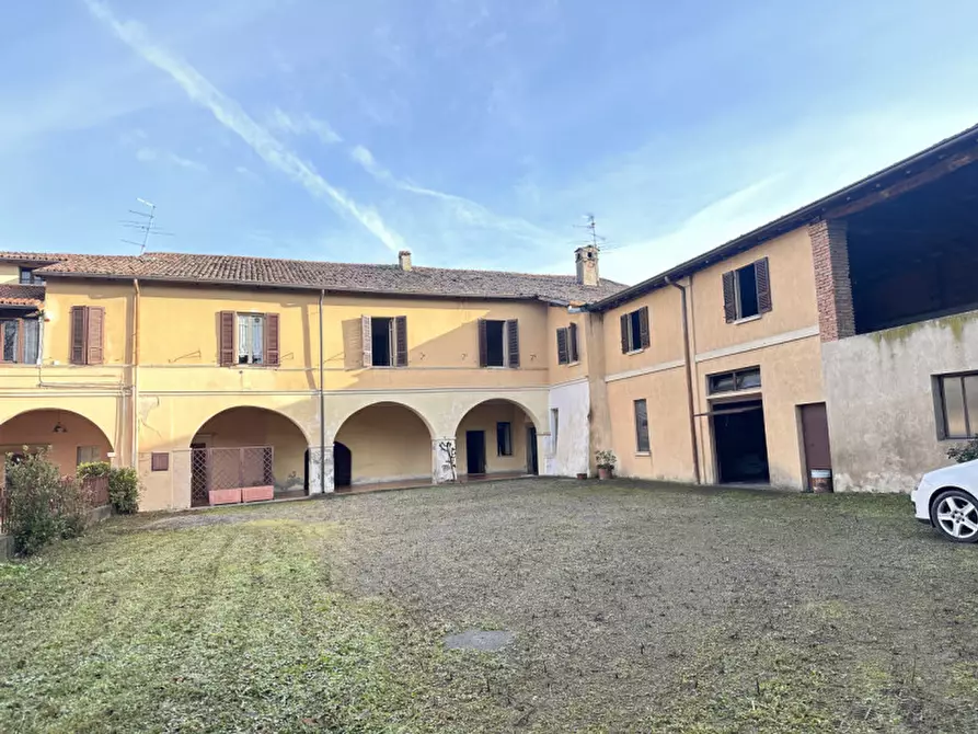 Immagine 86 di Villa in vendita  in via alacide de gasperi a Bedizzole