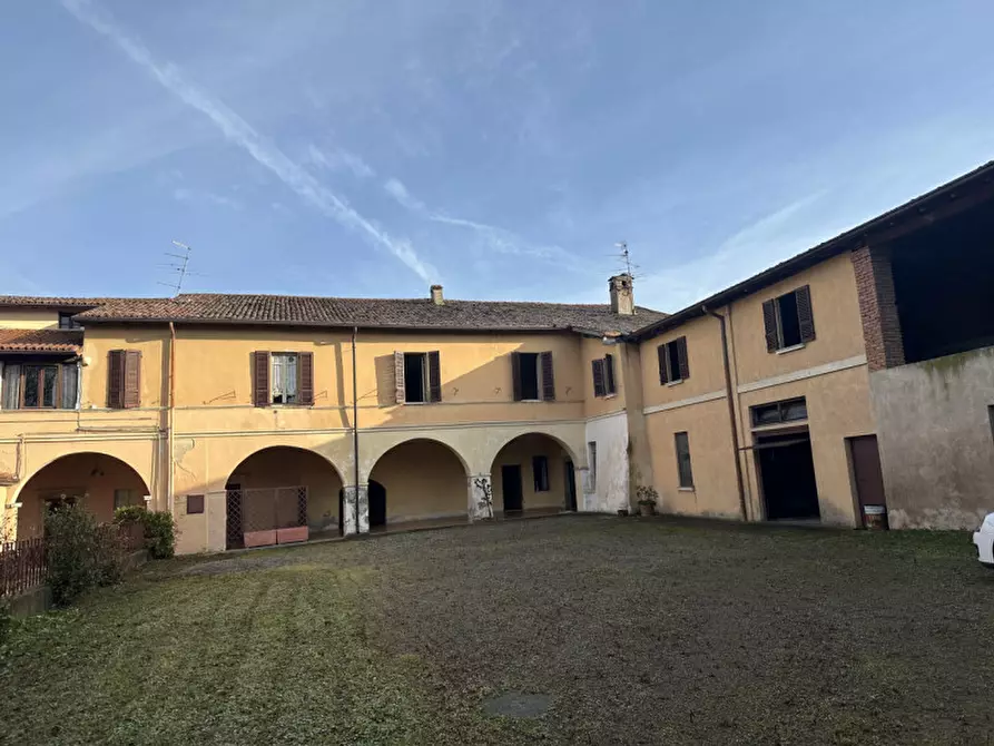 Immagine 87 di Villa in vendita  in via alacide de gasperi a Bedizzole