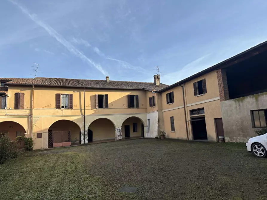 Immagine 88 di Villa in vendita  in via alacide de gasperi a Bedizzole