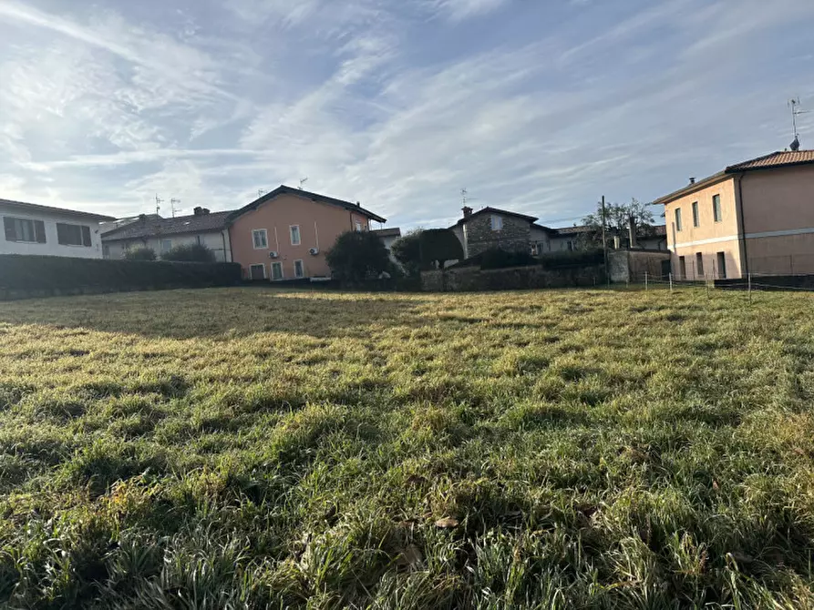 Immagine 89 di Villa in vendita  in via alacide de gasperi a Bedizzole