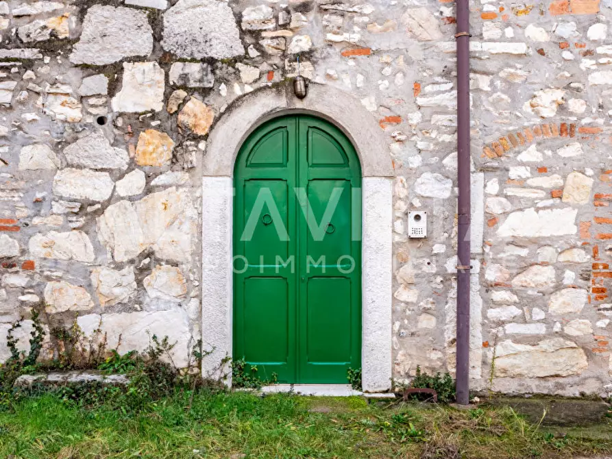 Immagine 3 di Casa indipendente in vendita  in Via Valverde a Botticino