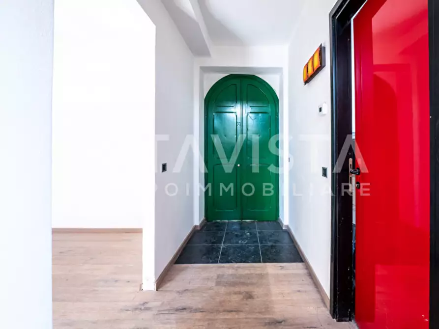 Immagine 4 di Casa indipendente in vendita  in Via Valverde a Botticino