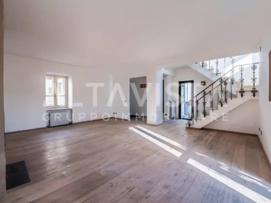 Immagine 5 di Casa indipendente in vendita  in Via Valverde a Botticino