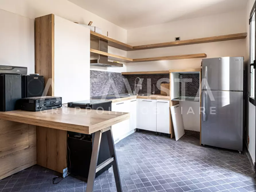 Immagine 7 di Casa indipendente in vendita  in Via Valverde a Botticino