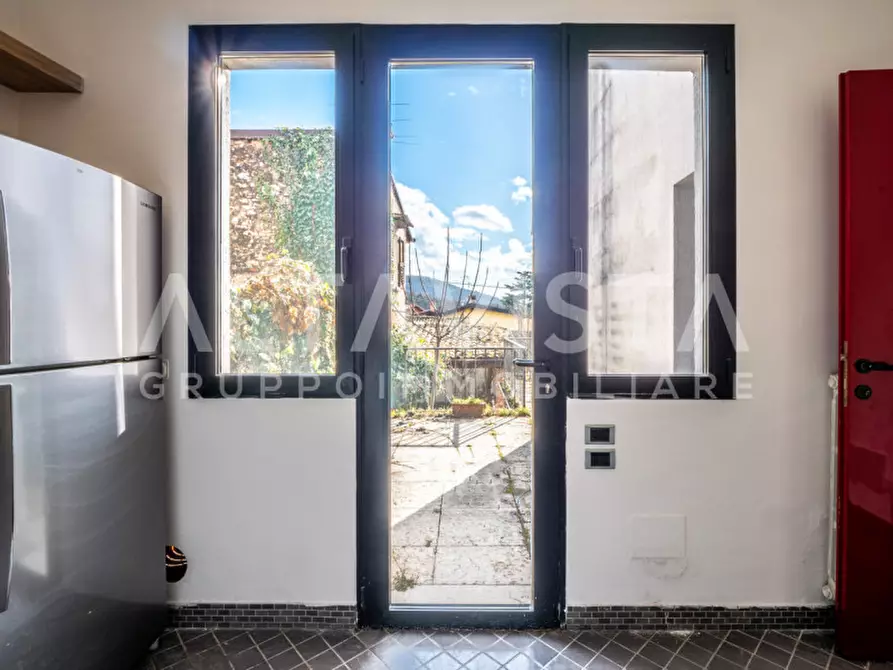 Immagine 9 di Casa indipendente in vendita  in Via Valverde a Botticino