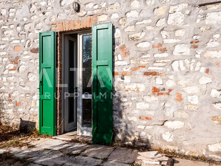 Immagine 10 di Casa indipendente in vendita  in Via Valverde a Botticino