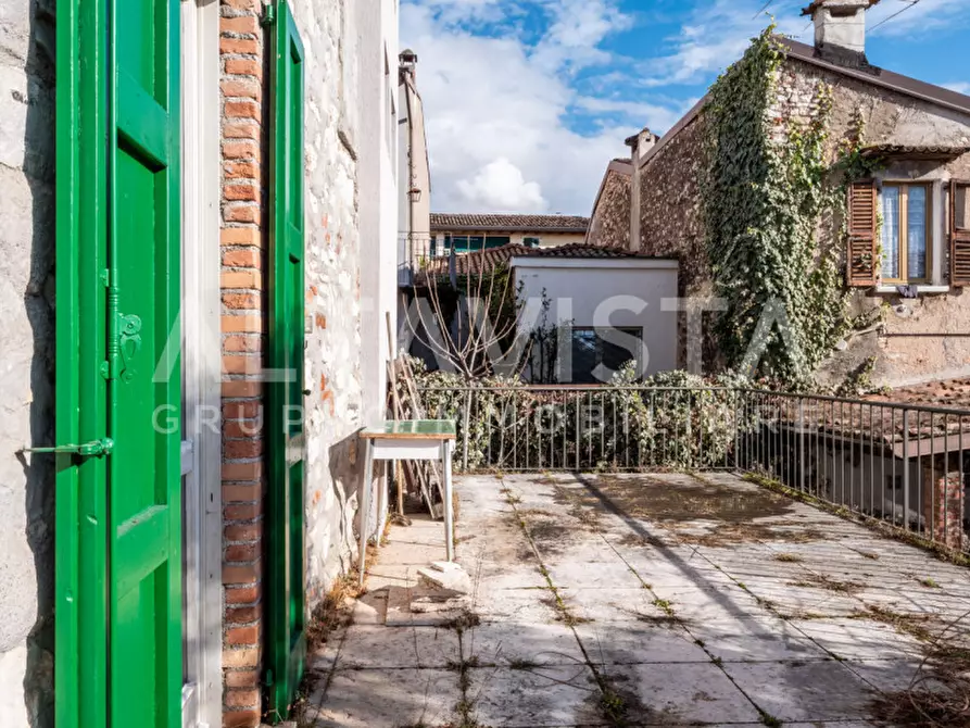 Immagine 11 di Casa indipendente in vendita  in Via Valverde a Botticino