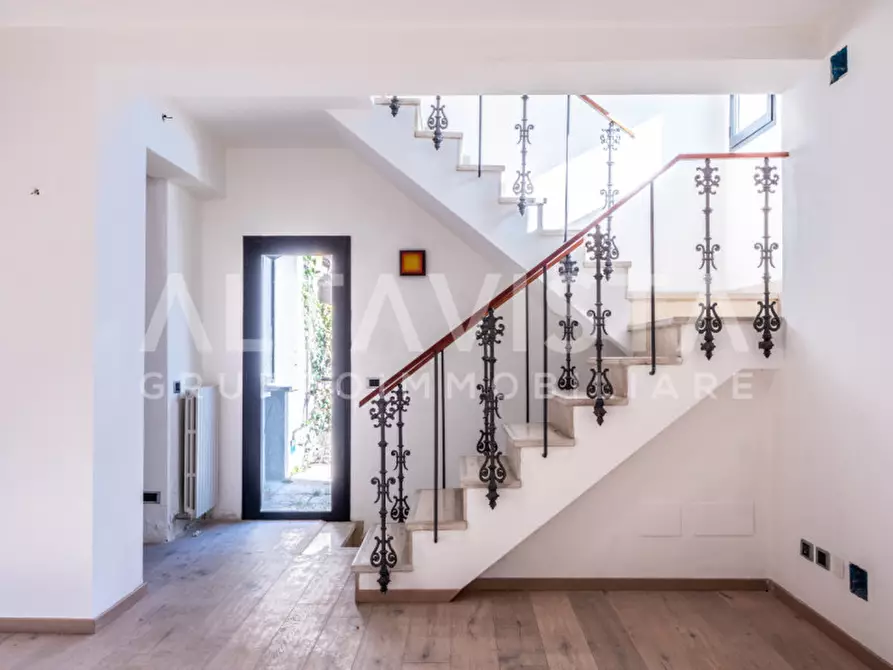 Immagine 13 di Casa indipendente in vendita  in Via Valverde a Botticino