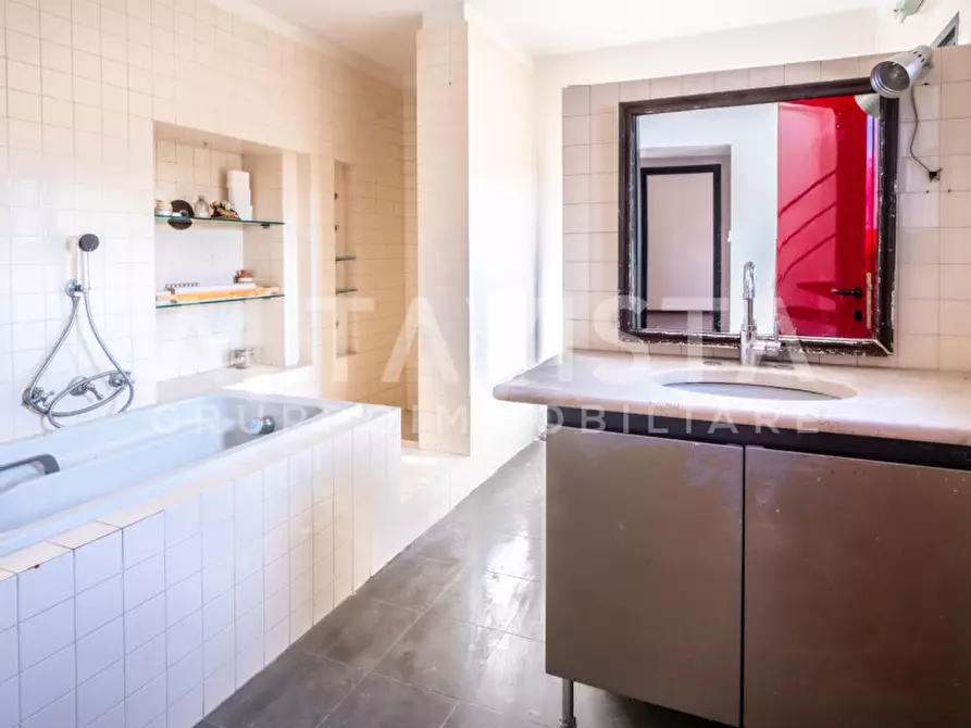 Immagine 24 di Casa indipendente in vendita  in Via Valverde a Botticino