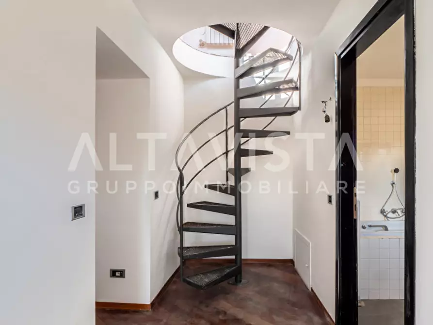 Immagine 27 di Casa indipendente in vendita  in Via Valverde a Botticino