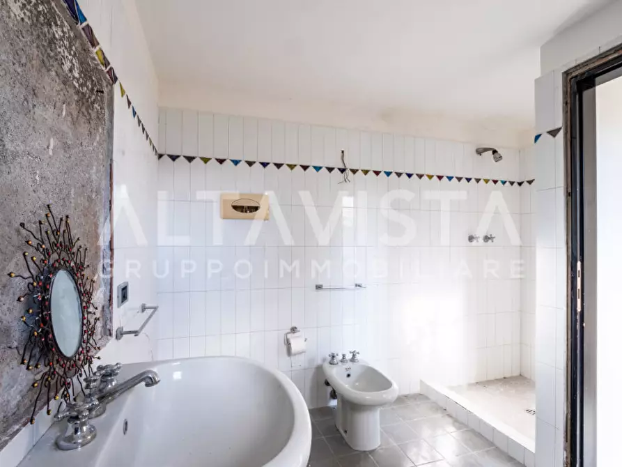 Immagine 36 di Casa indipendente in vendita  in Via Valverde a Botticino