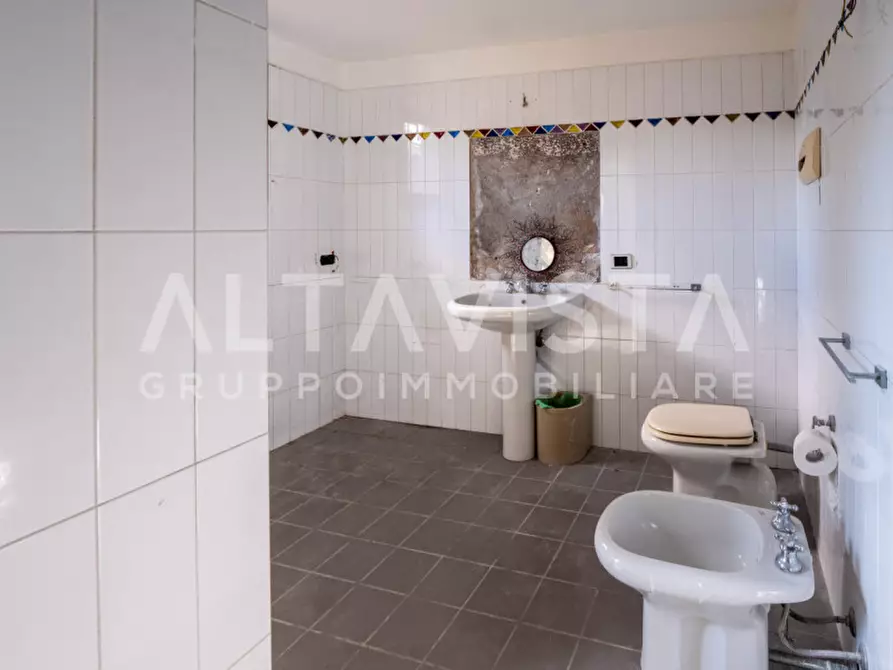 Immagine 37 di Casa indipendente in vendita  in Via Valverde a Botticino