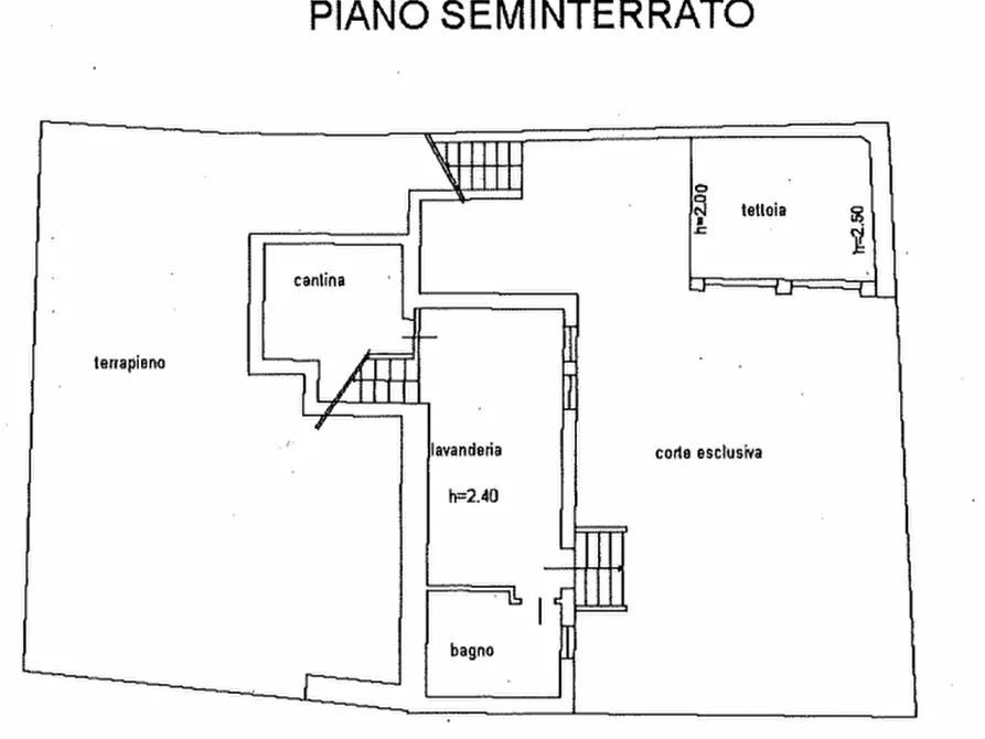 Immagine 38 di Casa indipendente in vendita  in Via Valverde a Botticino