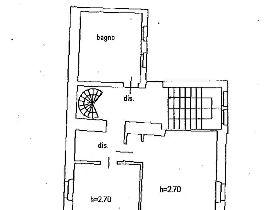 Immagine 39 di Casa indipendente in vendita  in Via Valverde a Botticino
