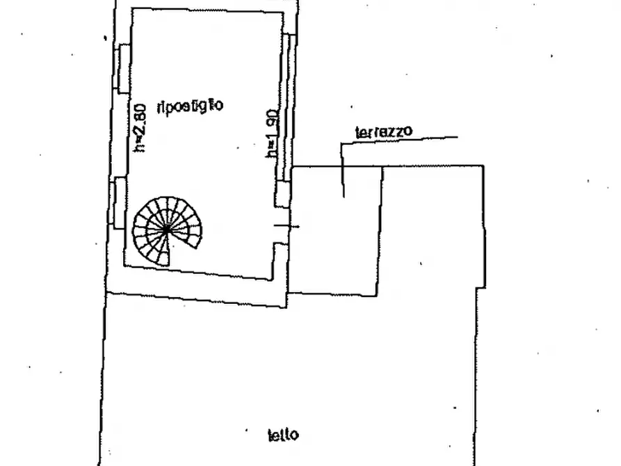 Immagine 40 di Casa indipendente in vendita  in Via Valverde a Botticino