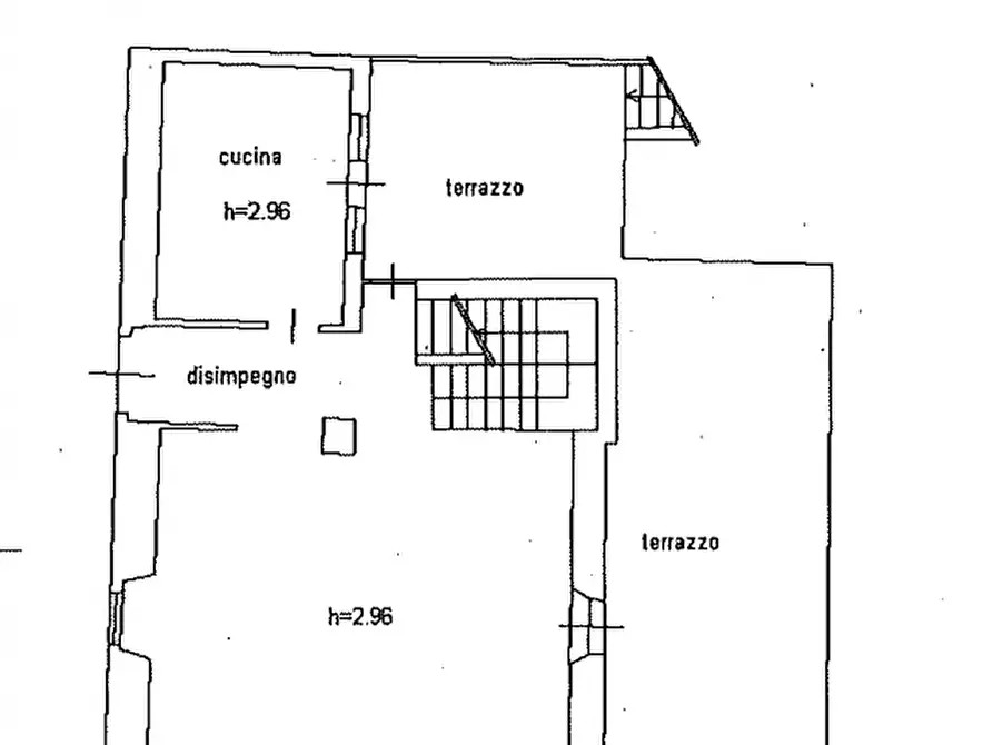 Immagine 41 di Casa indipendente in vendita  in Via Valverde a Botticino