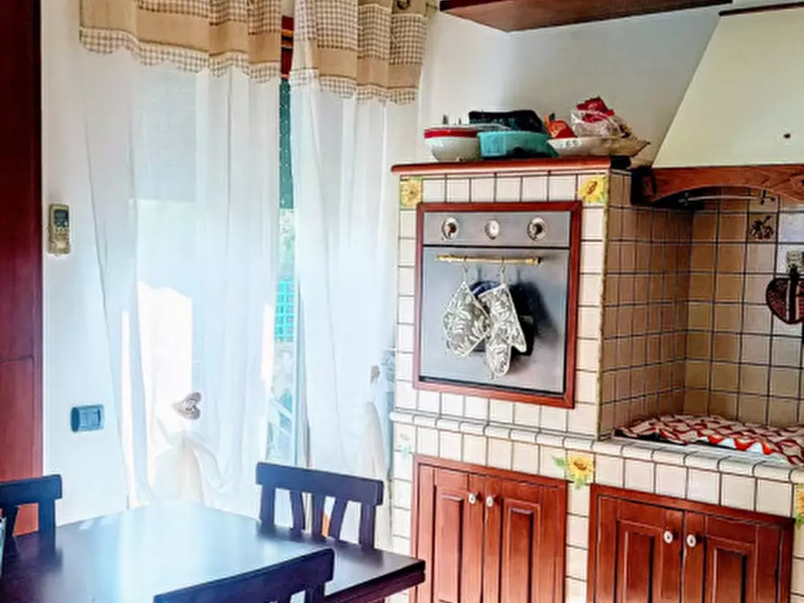 Immagine 7 di Appartamento in vendita  in Via Partenio a Pontecagnano Faiano