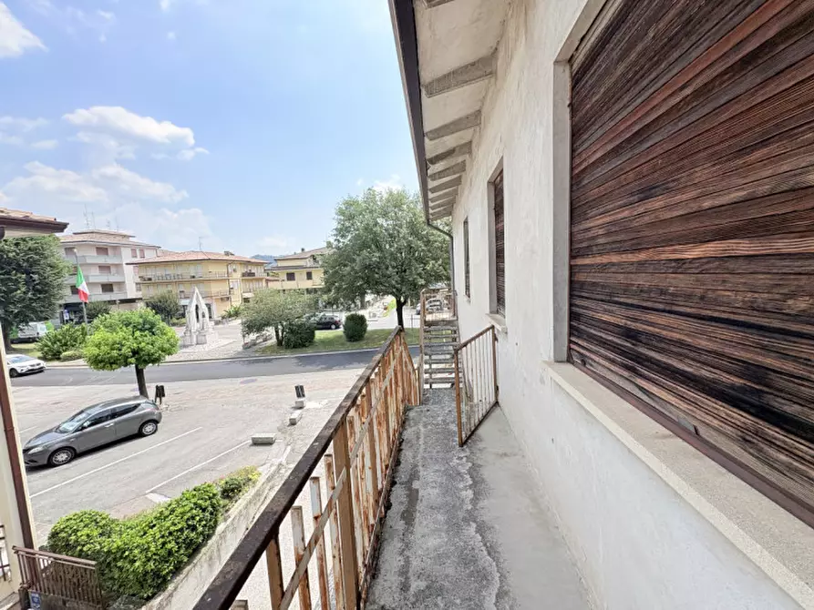 Immagine 11 di Palazzo in vendita  in Via Mirabello a Torreglia