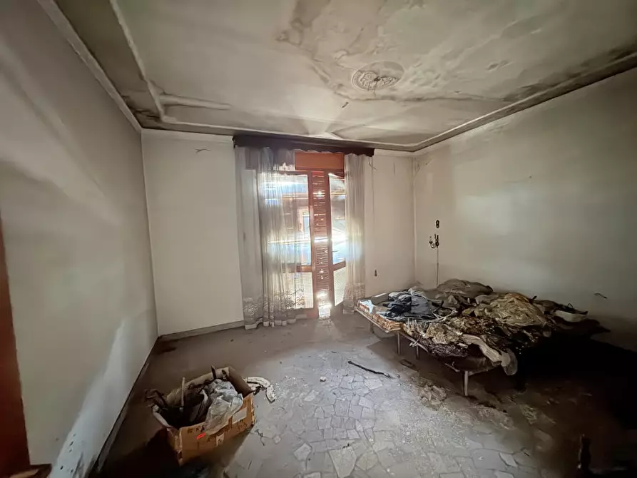 Immagine 19 di Palazzo in vendita  in Via Mirabello a Torreglia