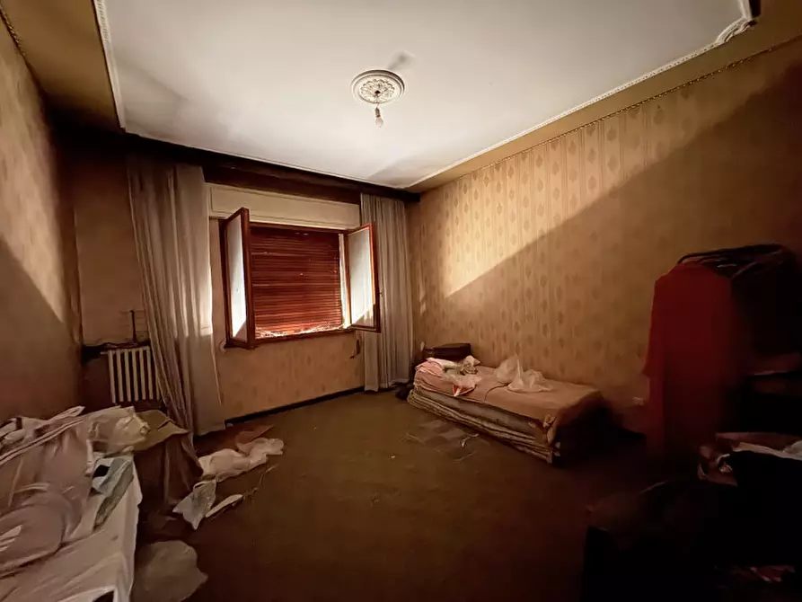 Immagine 27 di Palazzo in vendita  in Via Mirabello a Torreglia