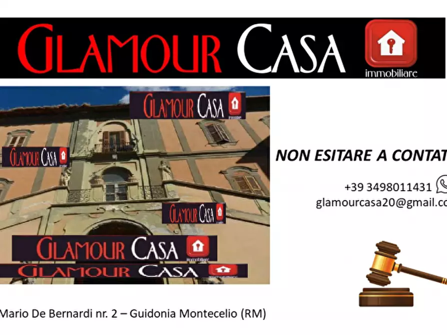 Immagine 2 di Appartamento in vendita  in Via di Villa Braschi a Tivoli