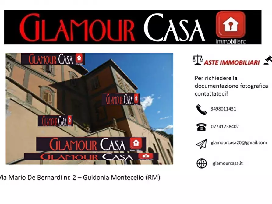 Immagine 5 di Appartamento in vendita  in Via di Villa Braschi a Tivoli