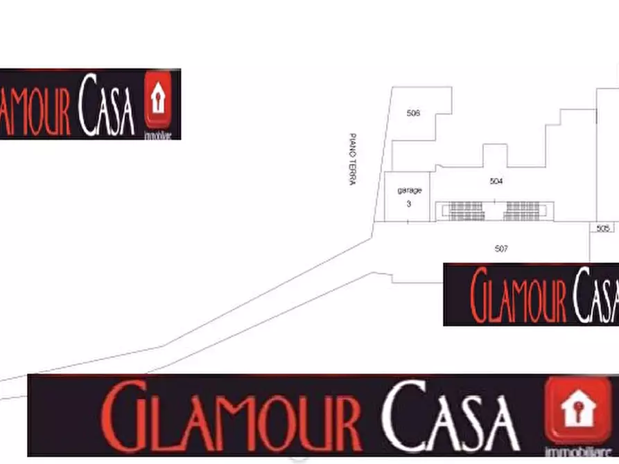 Immagine 22 di Appartamento in vendita  in Via di Villa Braschi a Tivoli