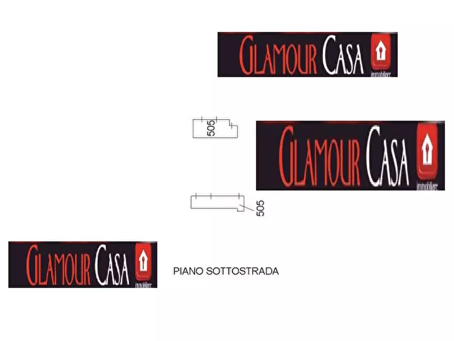 Immagine 23 di Appartamento in vendita  in Via di Villa Braschi a Tivoli