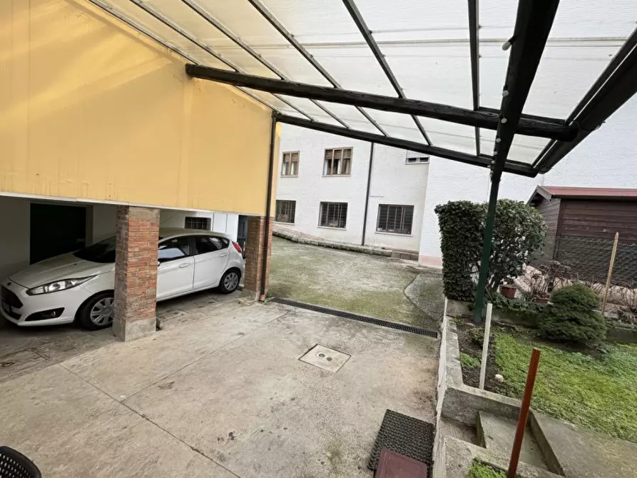 Immagine 6 di Casa bifamiliare in vendita  in Via Mirabello a Torreglia