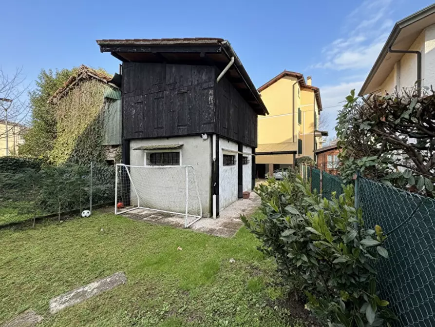 Immagine 7 di Casa bifamiliare in vendita  in Via Mirabello a Torreglia