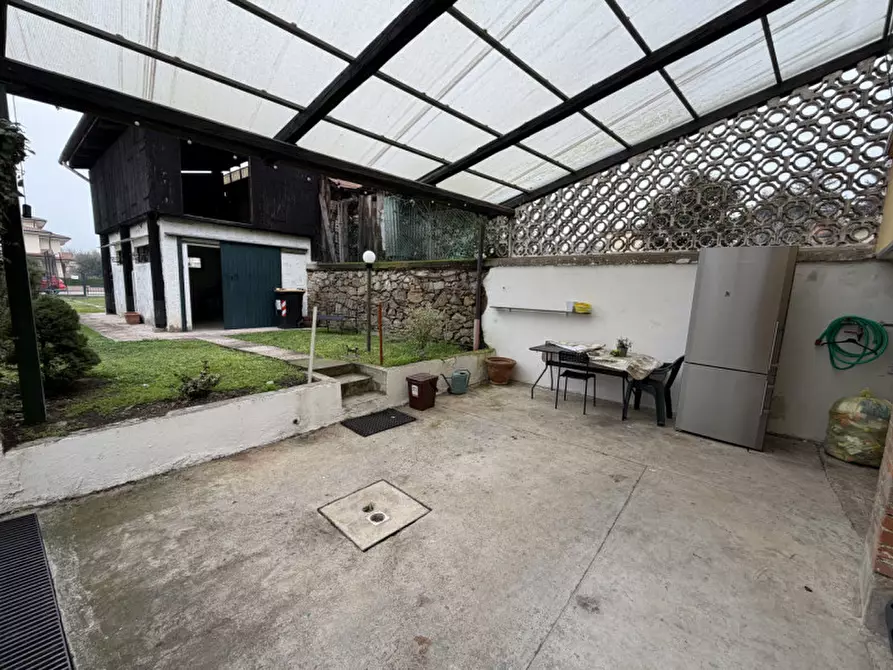 Immagine 8 di Casa bifamiliare in vendita  in Via Mirabello a Torreglia