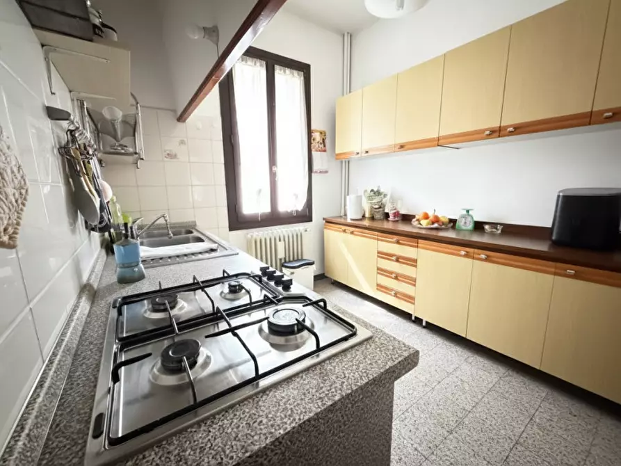 Immagine 11 di Casa bifamiliare in vendita  in Via Mirabello a Torreglia