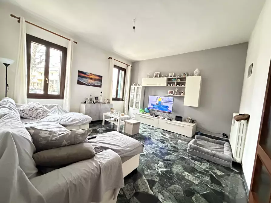 Immagine 13 di Casa bifamiliare in vendita  in Via Mirabello a Torreglia