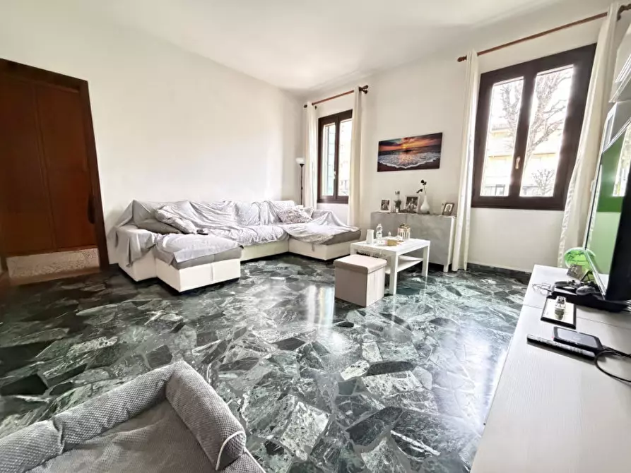 Immagine 14 di Casa bifamiliare in vendita  in Via Mirabello a Torreglia