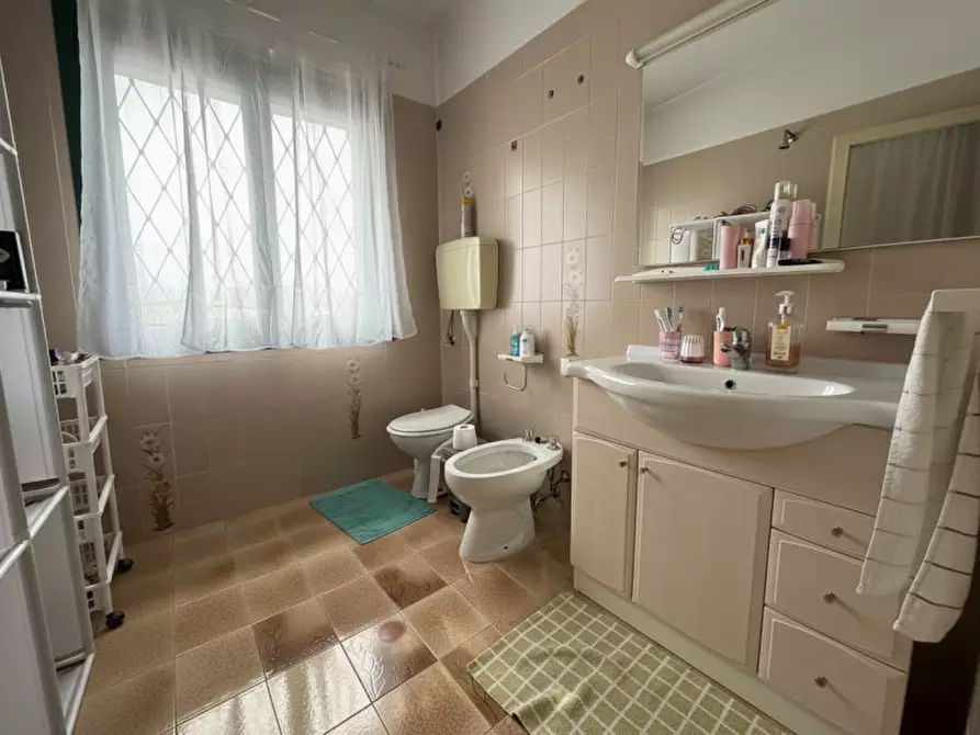 Immagine 18 di Casa bifamiliare in vendita  in Via Mirabello a Torreglia