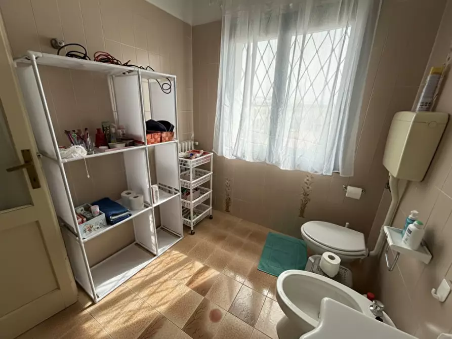 Immagine 19 di Casa bifamiliare in vendita  in Via Mirabello a Torreglia