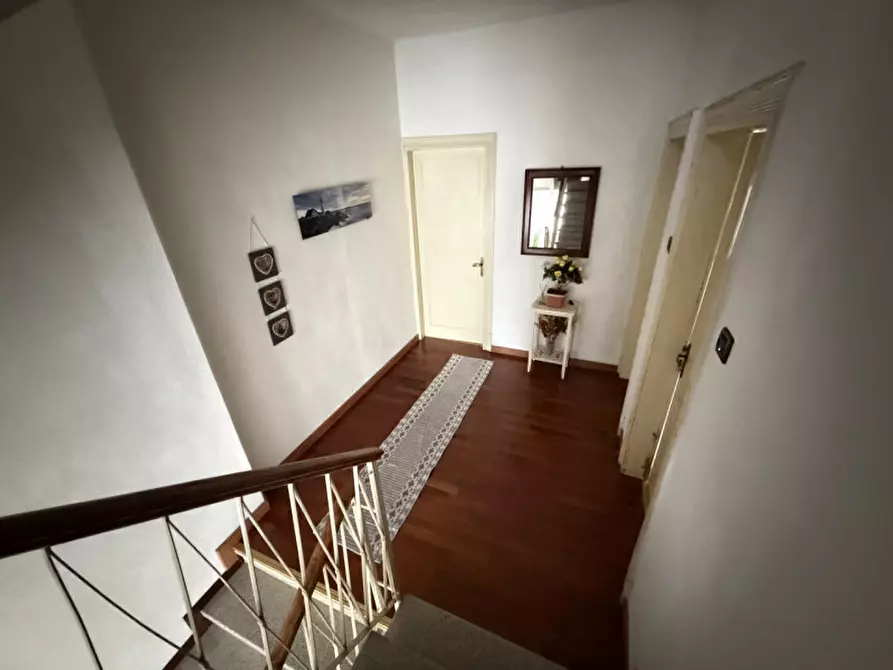 Immagine 20 di Casa bifamiliare in vendita  in Via Mirabello a Torreglia