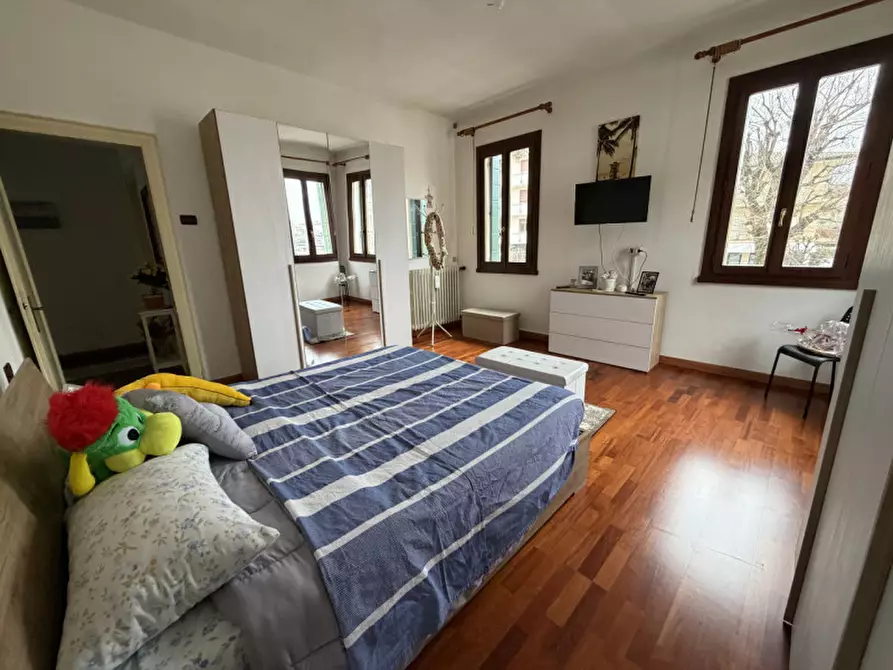 Immagine 22 di Casa bifamiliare in vendita  in Via Mirabello a Torreglia