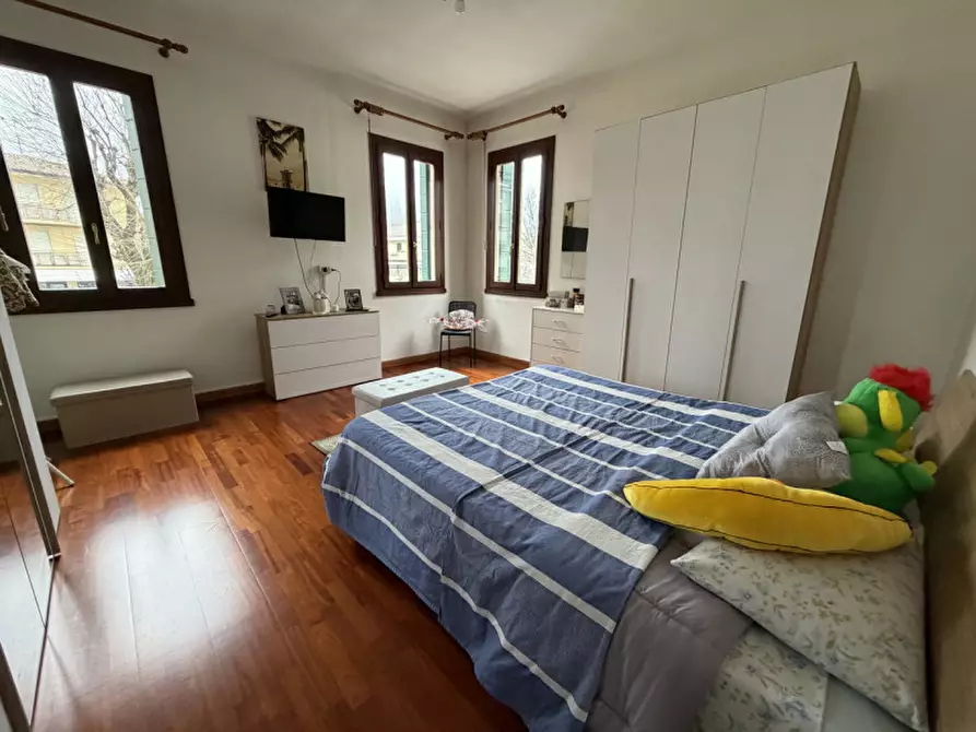 Immagine 24 di Casa bifamiliare in vendita  in Via Mirabello a Torreglia