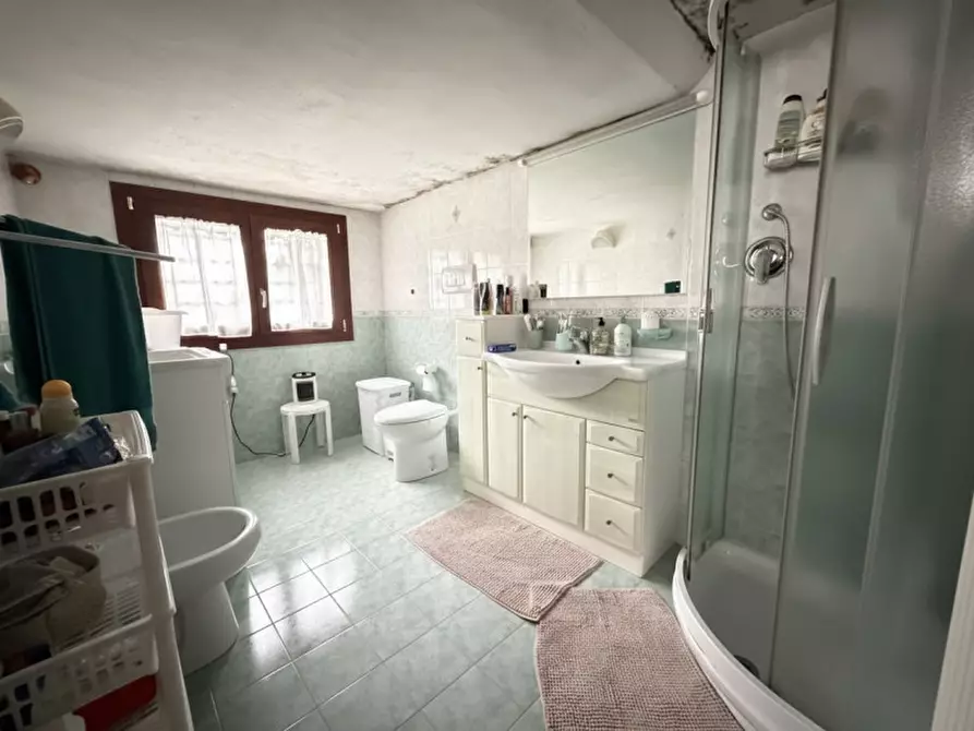 Immagine 31 di Casa bifamiliare in vendita  in Via Mirabello a Torreglia