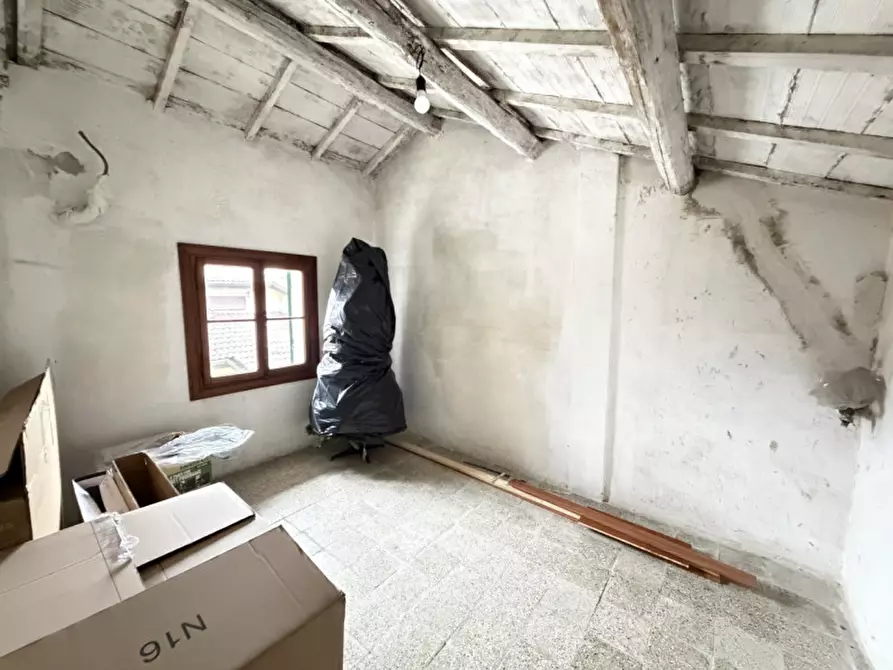 Immagine 35 di Casa bifamiliare in vendita  in Via Mirabello a Torreglia