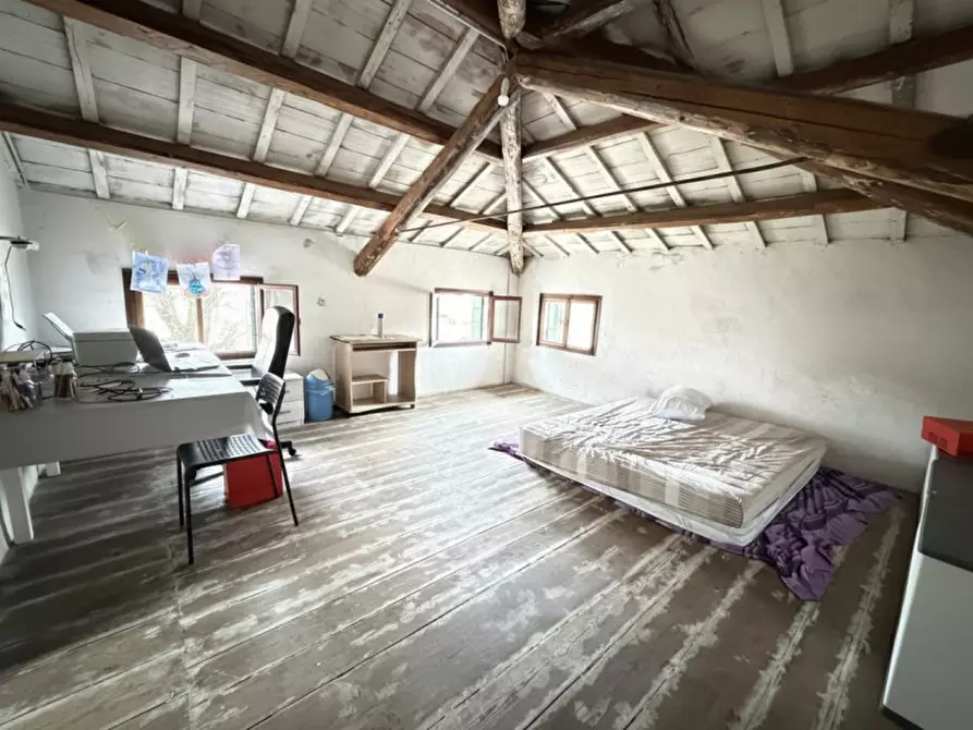 Immagine 38 di Casa bifamiliare in vendita  in Via Mirabello a Torreglia