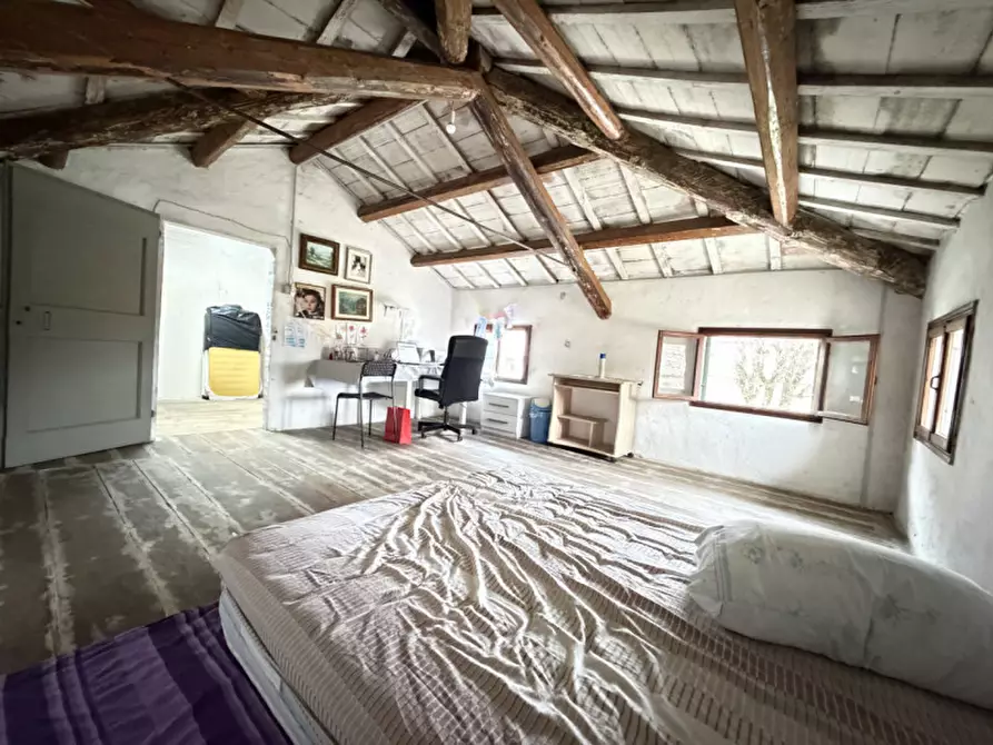 Immagine 39 di Casa bifamiliare in vendita  in Via Mirabello a Torreglia